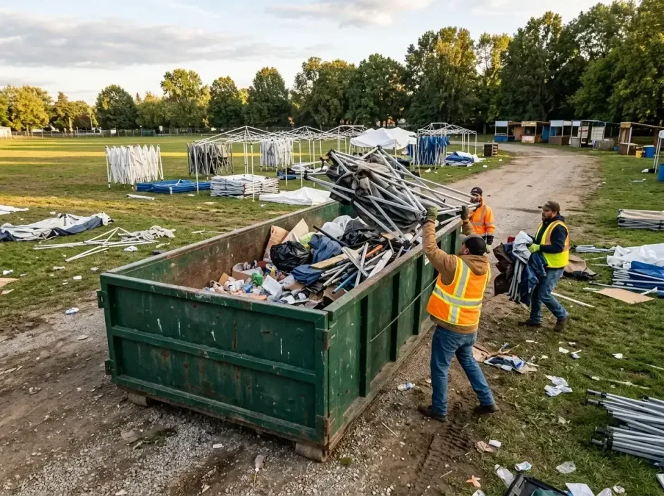 temporary-event-waste-containe-016 — frequently asked questions, Roll-Off Dumpster Rental Services in Salamanca, NY